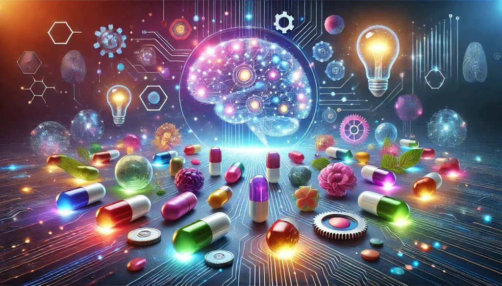 Future of Nootropics and Cognitive Health